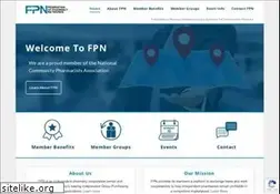 Sites similar to fpn.org