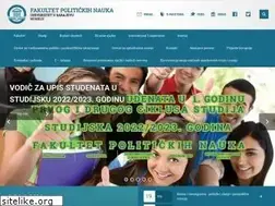 Sites similar to fpn.unsa.ba