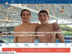 Sites similar to fpnatacao.pt