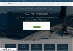 Sites similar to fpnautica.com