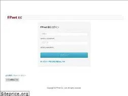 Sites similar to fpnet-ec.com