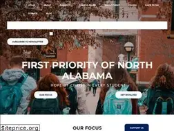 Sites similar to fpnorthbama.org