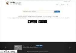 Sites similar to fpnotebook.com