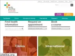 Sites similar to fpnsw.org.au