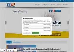 Sites similar to fpoe-ktn.at