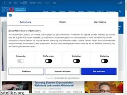 Sites similar to fpoe-parlamentsklub.at