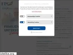 Sites similar to fpoe-stmk.at