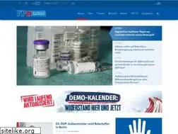 Sites similar to fpoe.at