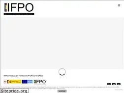 Sites similar to fpoficial.es