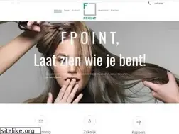 Sites similar to fpoint.nl