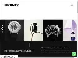 Sites similar to fpoint7.com