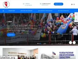 Sites similar to fpok.ru