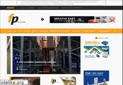 Sites similar to fponthenet.net