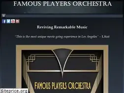 Sites similar to fporchestra.org