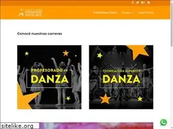 Sites similar to fporelarte.edu.ar