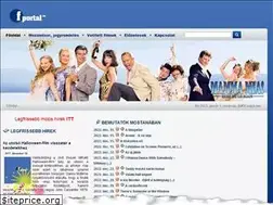 Sites similar to fportal.hu