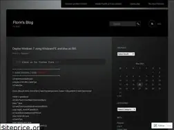 Sites similar to fportase.wordpress.com