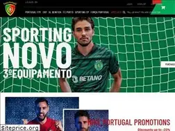 Sites similar to fportugal.com