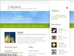 Sites similar to fporuba.cz