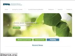 Sites similar to fppaco.org