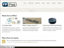 Sites similar to fppad.com