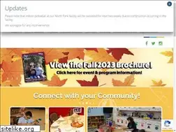 Sites similar to fpparks.org