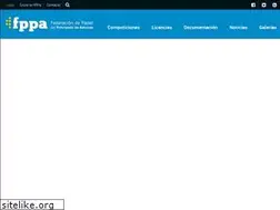 Sites similar to fppastur.com