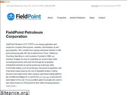 Sites similar to fppcorp.com