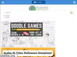 Sites similar to fppld.org