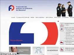 Sites similar to fppm.qc.ca