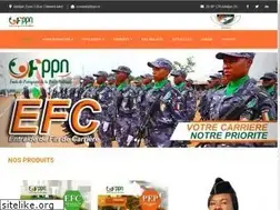Sites similar to fppn.ci
