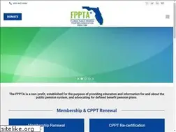 Sites similar to fppta.org