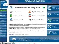 Sites similar to fpqsystem.com.br