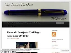 Sites similar to fpquest.com