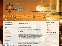 Sites similar to fpr-zcu.cz