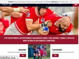 Sites similar to fpr.pt