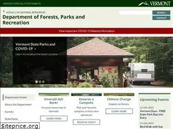 Sites similar to fpr.vermont.gov