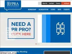 Sites similar to fpra-capital.org