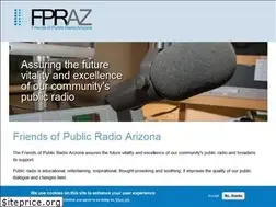 Sites similar to fpraz.org