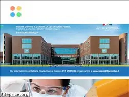 Sites similar to fprconlus.it