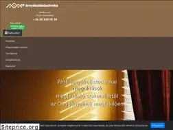 Sites similar to fpredony.hu
