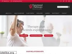 Sites similar to fprehab.com