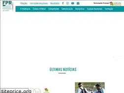 Sites similar to fpremo.pt