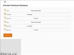 Sites similar to fprentacar.com