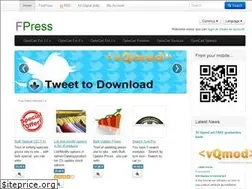 Sites similar to fpress.com