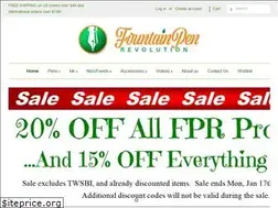Sites similar to fprevolutionusa.com