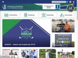 Sites similar to fprgolfe.com.br
