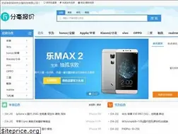 Sites similar to fprice.cn