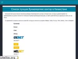 Sites similar to fprk.kz