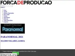 Sites similar to fproducao.pt